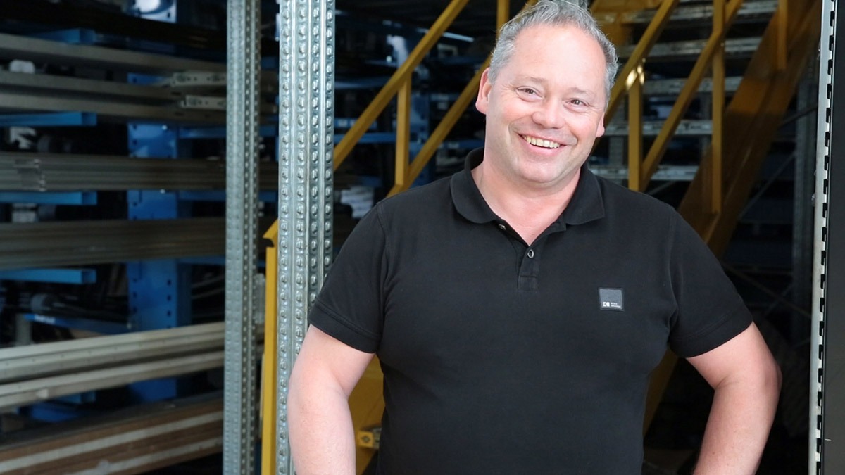 Über Paul Elektrotechnik Paul Burger