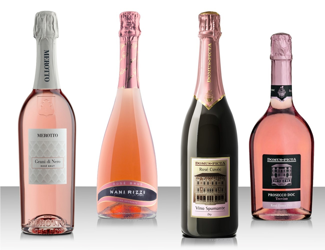 Prosecco Elektrotechnik Paul Burger